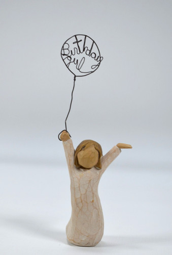 Willow tree birthday - willow,