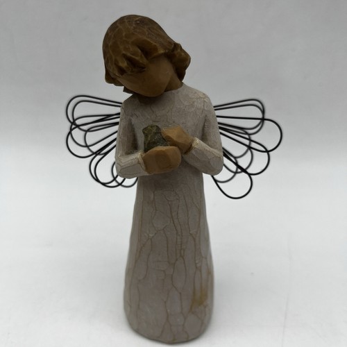 Willow tree angel healing - willow,